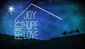 Advent: He will make all things new (PART 2) – 12/15/2019