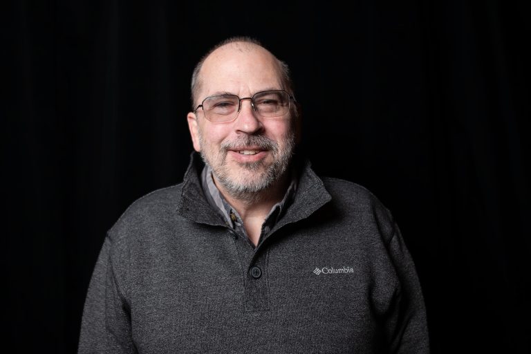 Firmly Rooted team member