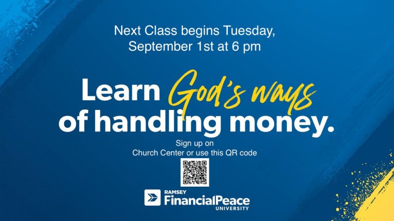 Financial Peace University